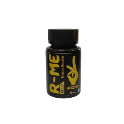 R-ME Gold for Men