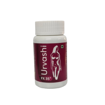 Urvashi FX 35+ for Women