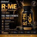 R-ME Gold for Men