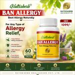 Ban Allergy Tablet