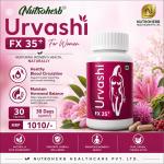 Urvashi FX 35+ for Women