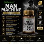 Man machine