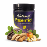 Nutroherb Essential Powder