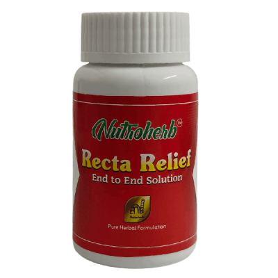 Recta Relief