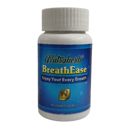 BreathEase